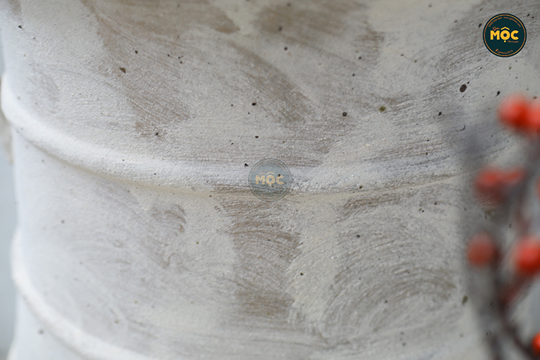 Bộ sưu tập Gốm Atlantic - Du hành