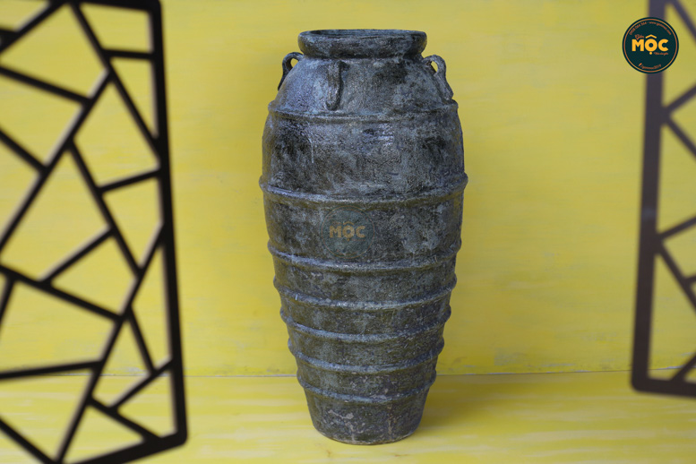 Bộ sưu tập Gốm Atlantic - Đêm đầy sao