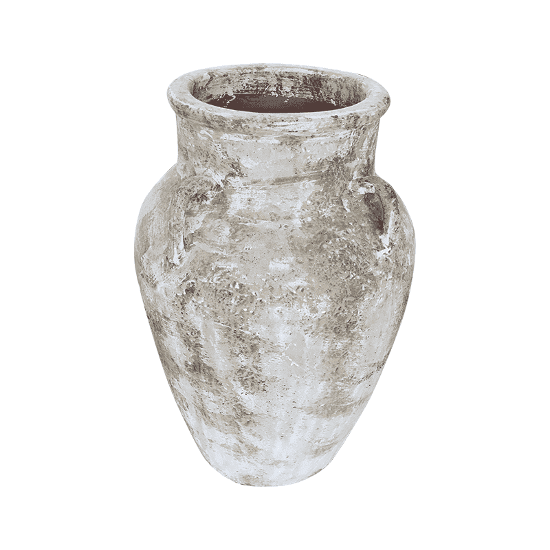 3071 Atlantic Bình 4 Quai 60x60x90 M44 Màu Trái Đất