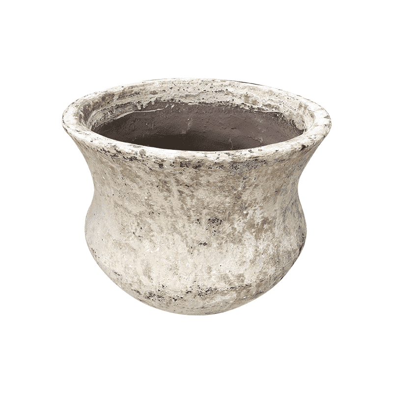 3074 Atlantic Tulip Miệng Bằng 50x50x40 Màu Trái Đất