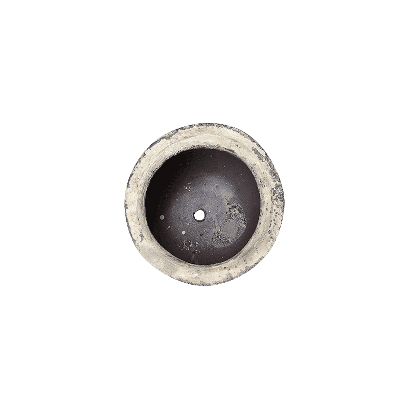 3075 Atlantic Tulip Bầu 1 Viền Ngang 30x30x24 Màu Trái Đất