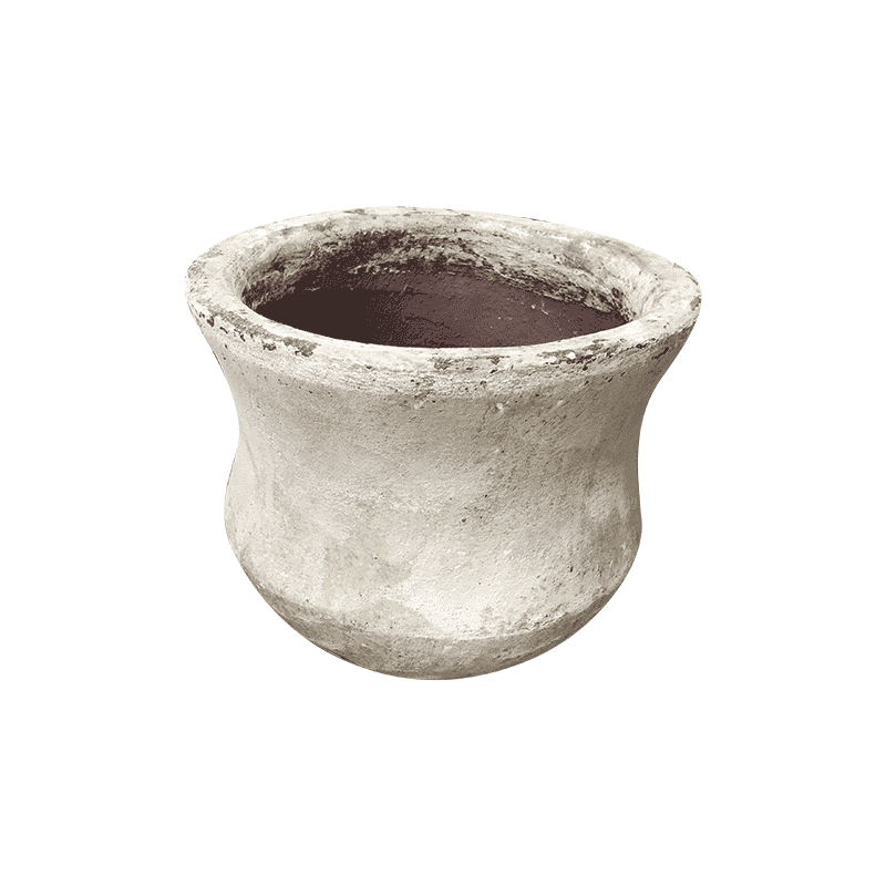 3074 Atlantic Tulip Miệng Bằng 36x36x30 Màu Trái Đất