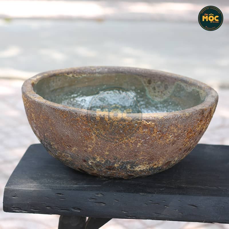 3172 Atlantic Lá Sen Men Lòng 29x29x13