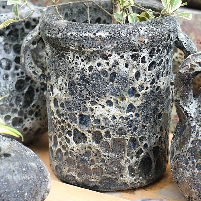 2934 Atlantic Bình 2 Quai Thẳng 38x38x35 M33