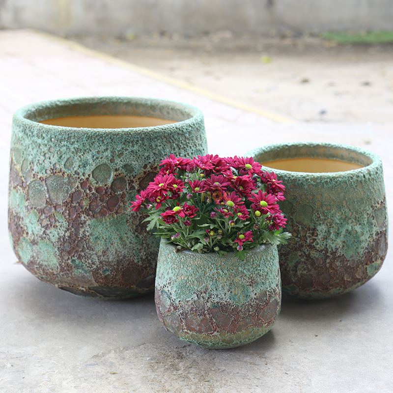 3188 Atlantic Bầu 19x19x16 M16