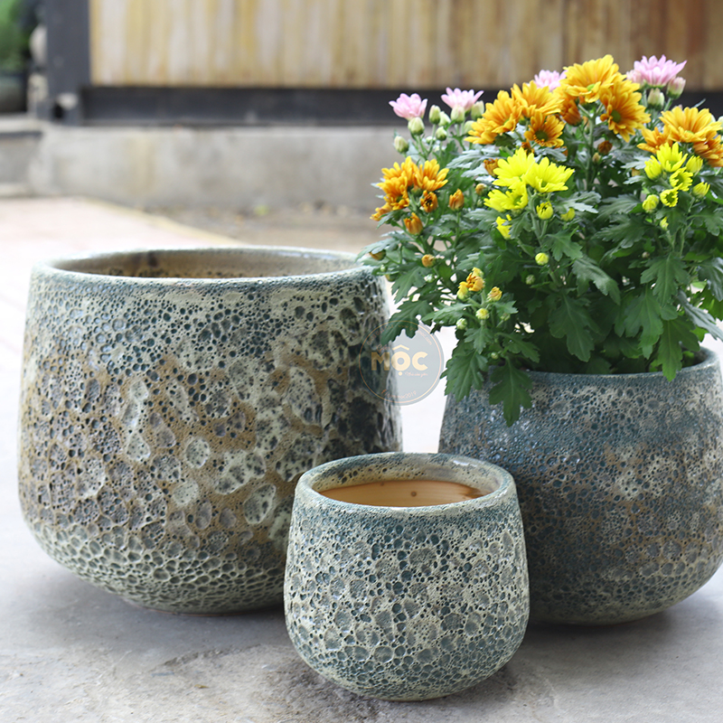 3188 Atlantic Bầu 19x19x16 M16