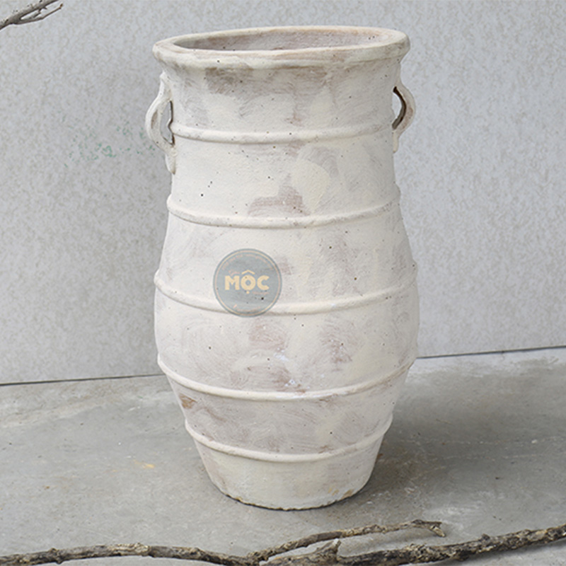 3268 Atlantic Quỹ Đạo 55x55x96 M50 - Loại 2