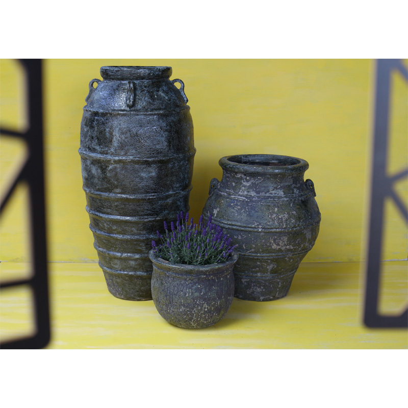 3418 Atlantic Dòng Chảy 60x60x70 M44