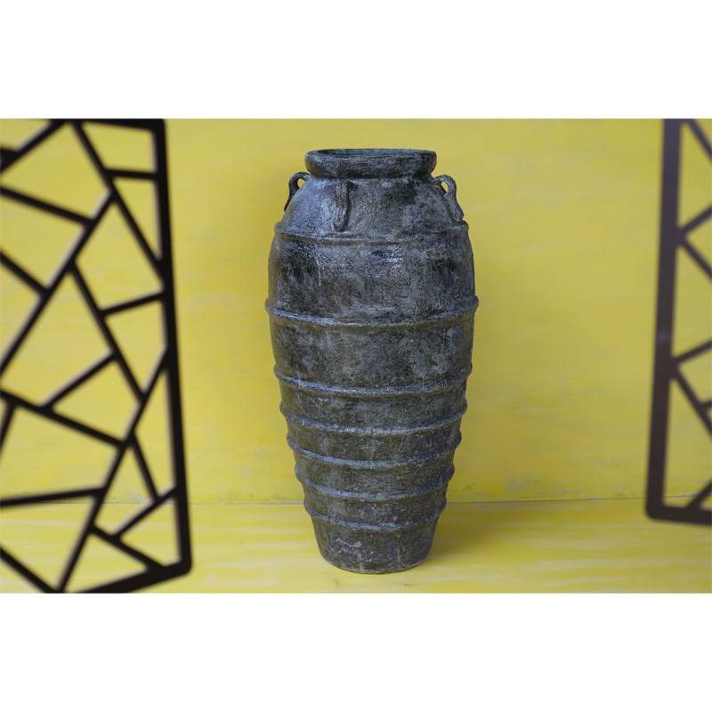 3422 Atlantic Cây Bách Trong Đêm 60x60x115 M34