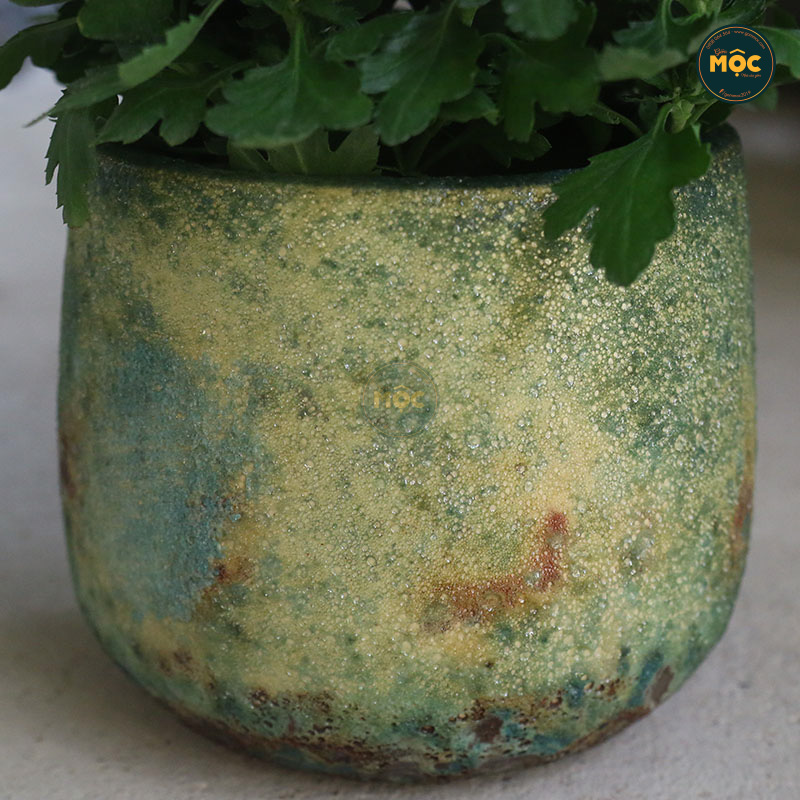 3538 Atlantic Bầu 23x23x19 M20