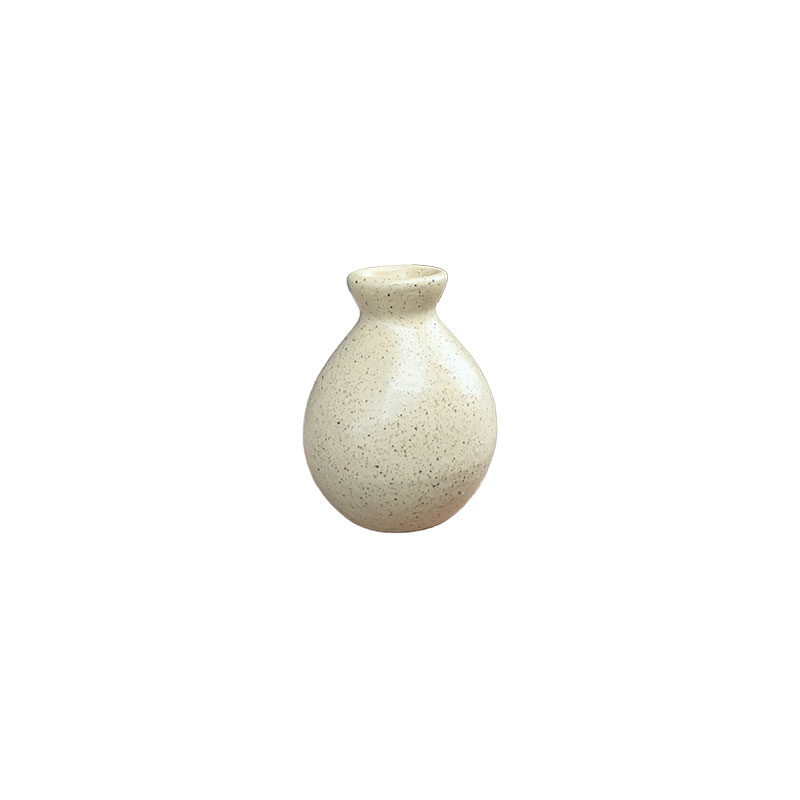 Muối Tiêu Vàng Nhạt