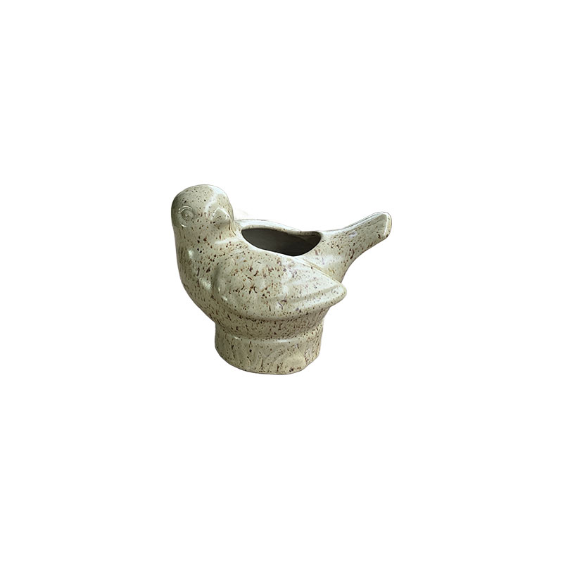 Muối Tiêu Vàng Nhạt