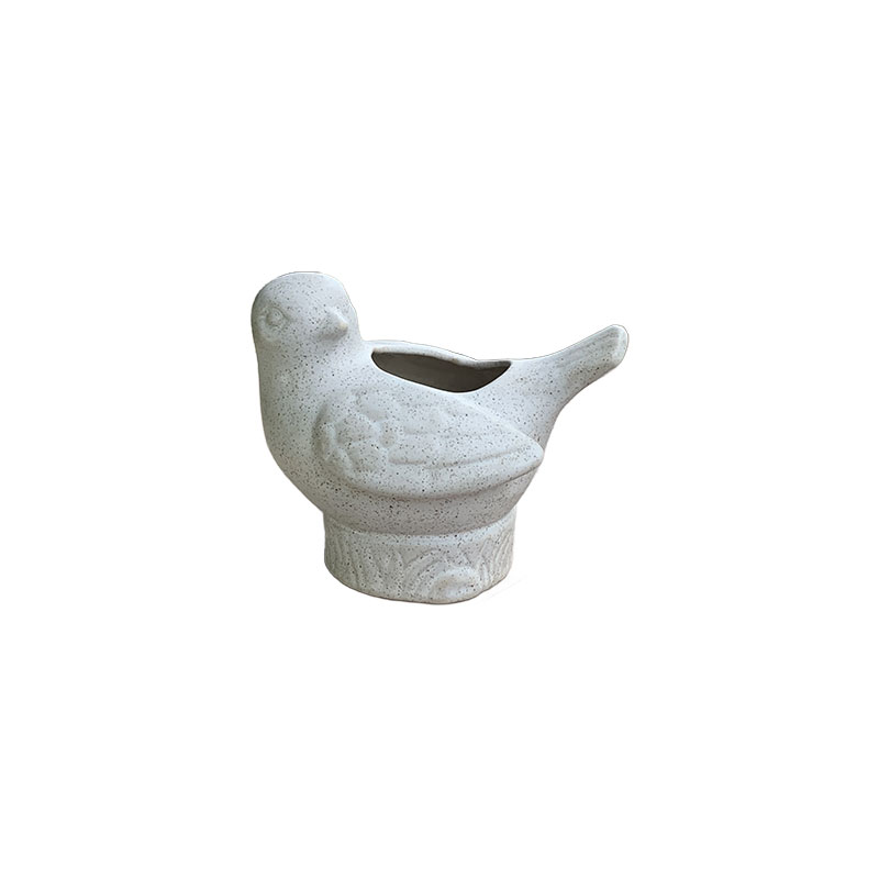 Muối Tiêu Trắng Đục