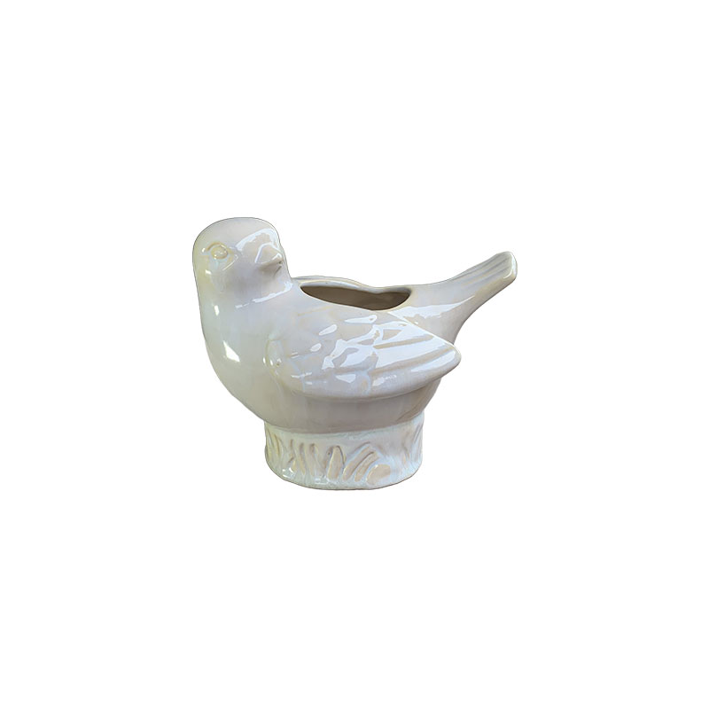 Muối Tiêu Trắng Ngà