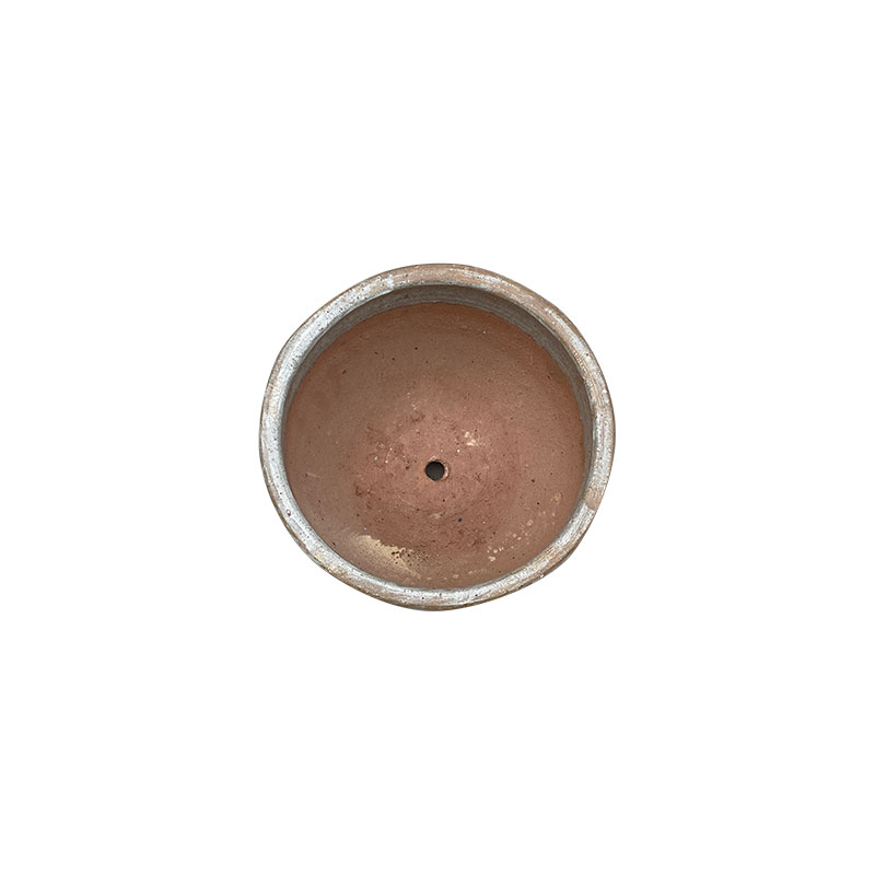 Men Mộc | 3871 Lá Sen 36x36x20