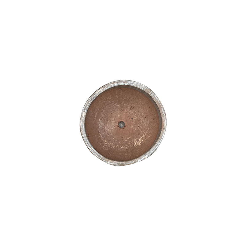 Men Mộc | 3871 Lá Sen 26x26x13