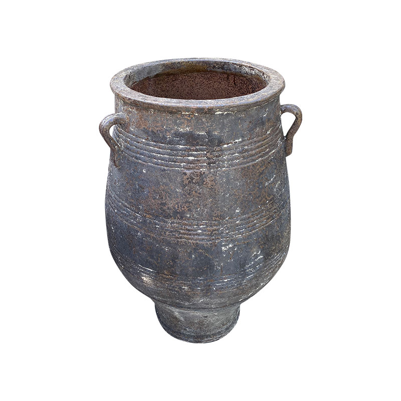 3917 Men Mỹ Thuật Bình 3 Quai 63x63x90 M49