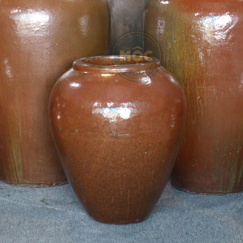 4039 OD Lu Trơn 43x43x55 M28