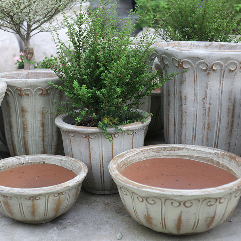 Men Mộc | 3911 Hoa Cẩm Tú Cầu 60x60x28