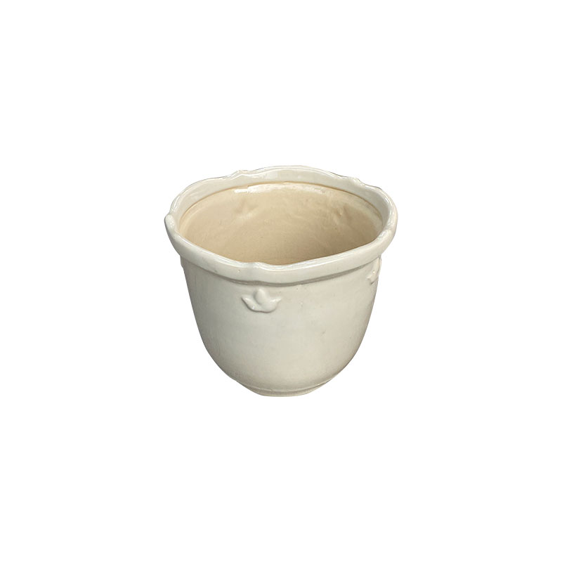 4108 ID Bầu Hoa Miệng Bèo 25x25x21