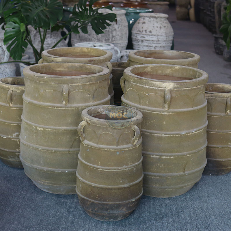 3915 Men Mỹ Thuật Lu 3 Quai 37x37x55 M31