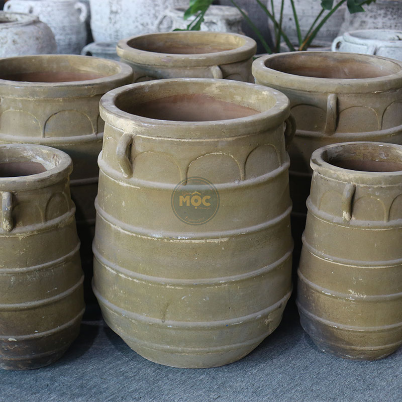 3915 Men Mỹ Thuật Lu 3 Quai 37x37x55 M31