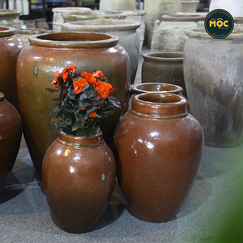 4040 OD Lu Thon Viền Cổ 27x27x44 M18