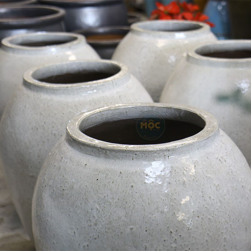 4117 OD Lu Trơn 65x65x88 M40