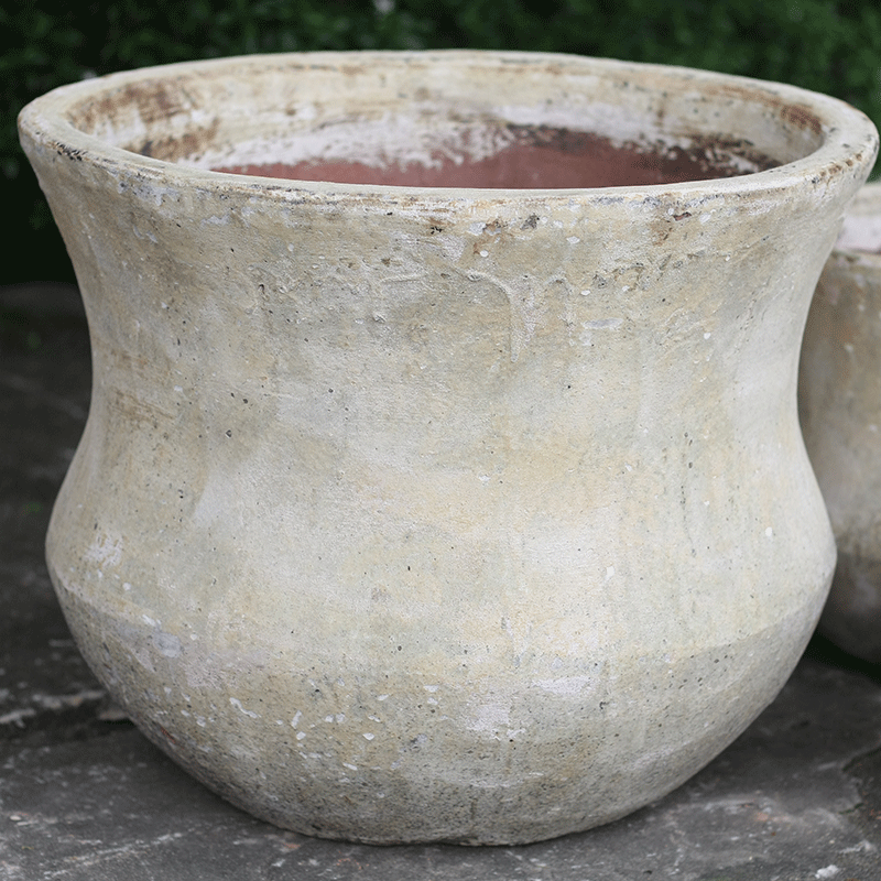 3074 Atlantic Tulip Miệng Bằng 50x50x40 Màu Trái Đất