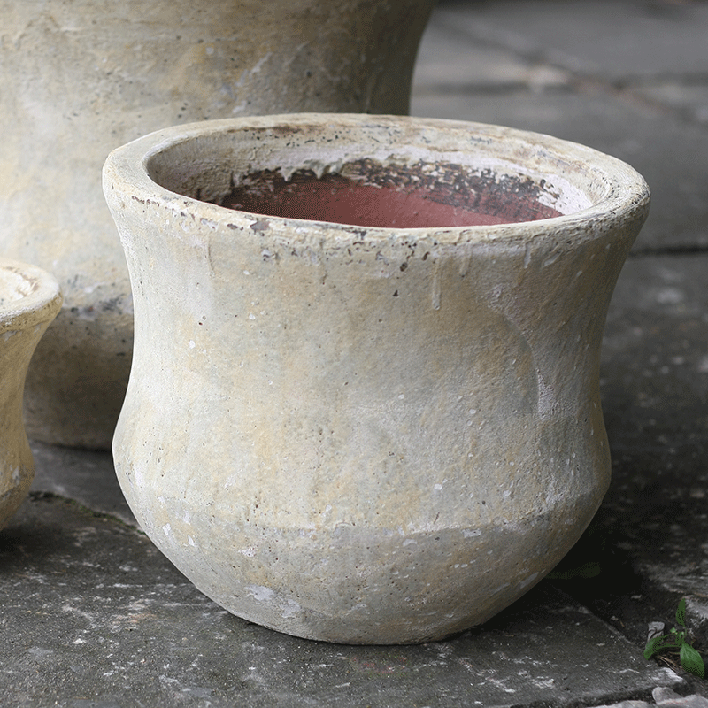 3074 Atlantic Tulip Miệng Bằng 36x36x30 Màu Trái Đất