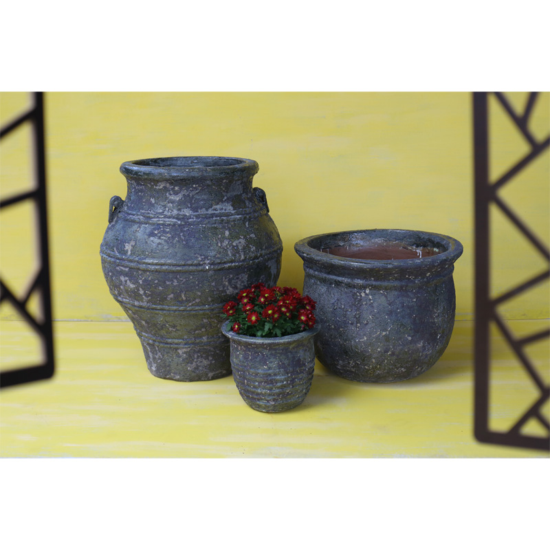 3421 Atlantic Cánh Đồng Lúa Mì 29x29x24