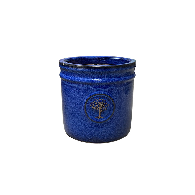 3656 ID Trụ Heritage 20x20x19 Xanh