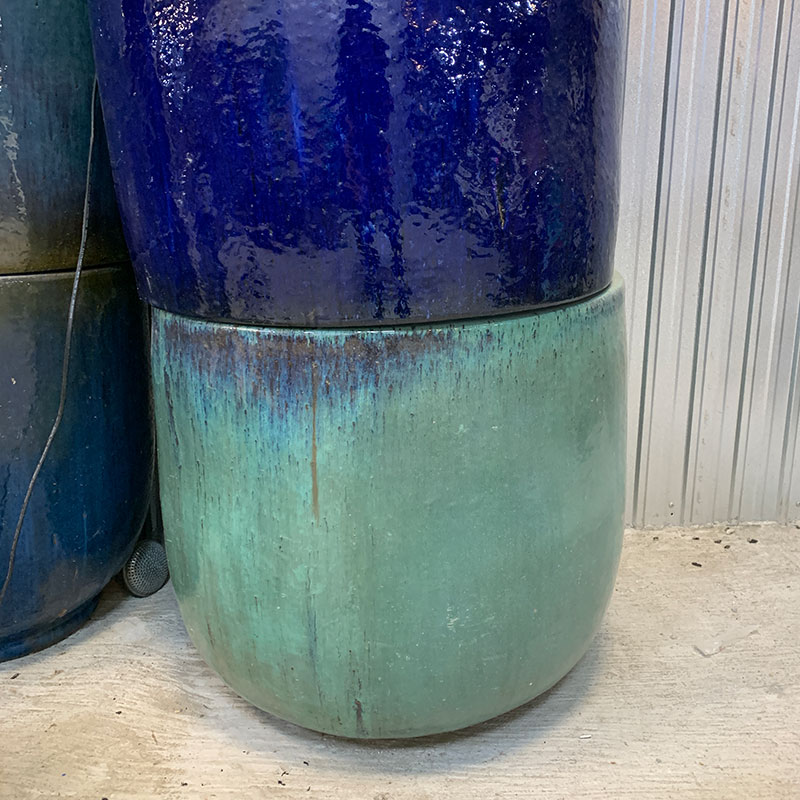 3766 OD Trụ Bo Đáy 60x60x56 Loại 2