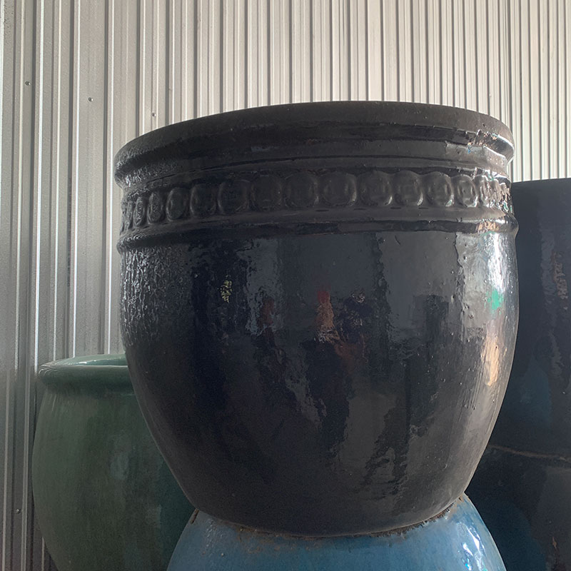 3792 OD Bầu Viền Kim Cương 57x57x47 Loại 2