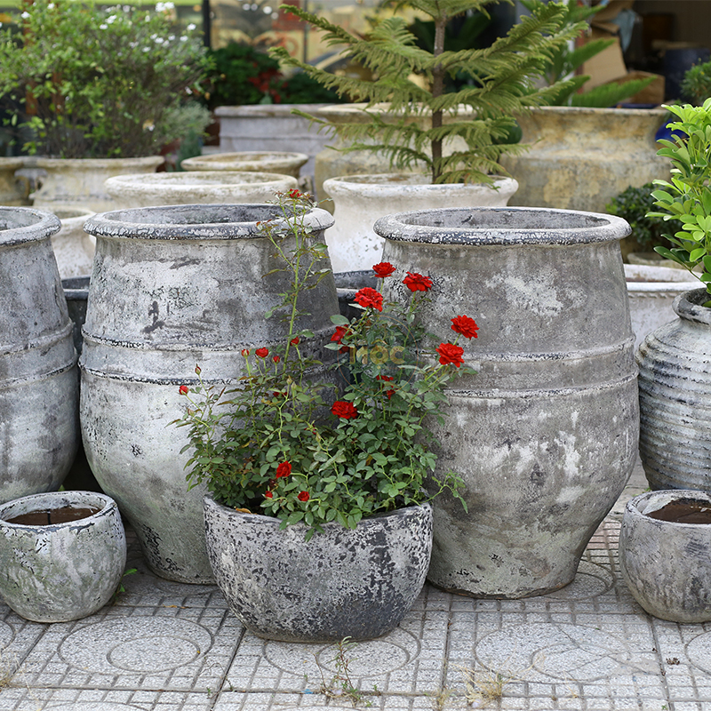 4046 Men Mỹ Thuật Hòn Đá Oval 45x28x29