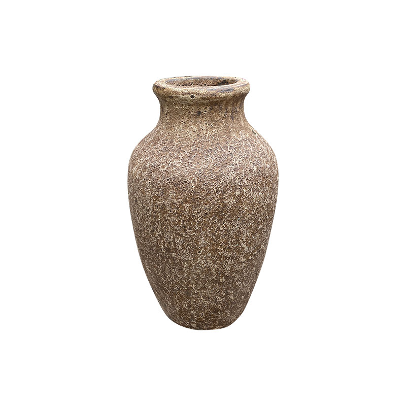 Cắm Hoa Tươi | Atlantic | 4172 Bình Thon Cao 35x35x60 M22 20kg