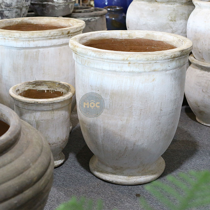 4190 Men Mỹ Thuật Ly Cúp Trơn 61x61x71